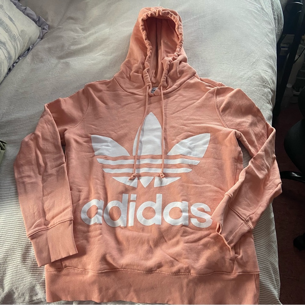 Adidas Hoodie